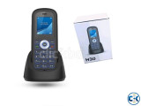 Small image 1 of 5 for Mobiwear H30 SIM Supported Cordless Telephone Set | ClickBD