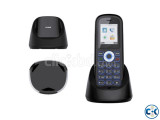 Small image 2 of 5 for Mobiwear H30 SIM Supported Cordless Telephone Set | ClickBD