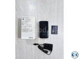 Small image 3 of 5 for Nokia 2720 Flip Phone Dual Sim Black | ClickBD