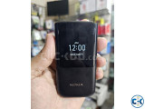 Small image 4 of 5 for Nokia 2720 Flip Phone Dual Sim Black | ClickBD