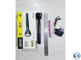 Small image 2 of 5 for Jeepas JFL-2024 Rechargable LED Flashlight 4000mAh Torch Lig | ClickBD