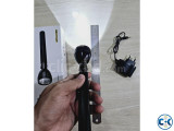 Small image 5 of 5 for Jeepas JFL-2024 Rechargable LED Flashlight 4000mAh Torch Lig | ClickBD