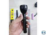 Small image 3 of 5 for Jeepas JFL-2023 Rechargable LED Flashlight Torch Light | ClickBD