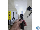 Small image 5 of 5 for Jeepas JFL-2023 Rechargable LED Flashlight Torch Light | ClickBD