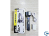 Small image 2 of 5 for Geepas GFL-2432TL Rechargable LED Flashlight Torch Light | ClickBD