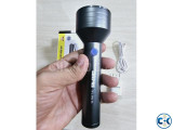 Small image 3 of 5 for Geepas GFL-2432TL Rechargable LED Flashlight Torch Light | ClickBD