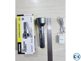 Small image 4 of 5 for Geepas GFL-2432TL Rechargable LED Flashlight Torch Light | ClickBD