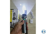 Small image 5 of 5 for Geepas GFL-2432TL Rechargable LED Flashlight Torch Light | ClickBD