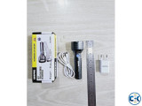 Small image 2 of 5 for Geepas GFL-2433TL Rechargable LED Flash Light Torch | ClickBD