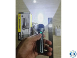 Small image 4 of 5 for Geepas GFL-2433TL Rechargable LED Flash Light Torch | ClickBD