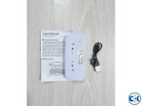 Small image 3 of 5 for AR71 Rechargeable Mini Bluetooth Keyboard For Mobile Pc TV | ClickBD