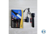 Starola St-2021 Rechargable Mini Flash Light Torch