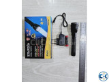 Small image 2 of 5 for Starola St-2021 Rechargable Mini Flash Light Torch | ClickBD