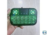 Small image 3 of 5 for A8s Rechargable Bluetooth And Wireless Keyboard Dual Mode Ba | ClickBD