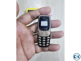 Small image 5 of 5 for Maximus MB10 Mini Button Phone With Warranty Black | ClickBD