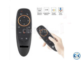 AR62 Air Mouse Remote Voice Control For PC TV