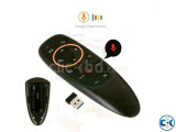 Small image 2 of 5 for AR62 Air Mouse Remote Voice Control For PC TV | ClickBD