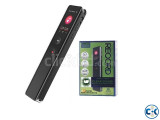 REMAX RP3 64GB Voice Recorder Sound Recorder MP3 option