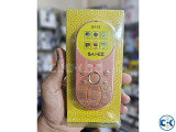 Small image 1 of 5 for SANEE S113 Button Phone With Warranty Pink | ClickBD