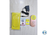 Small image 2 of 5 for SANEE S113 Button Phone With Warranty Pink | ClickBD