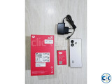 Small image 3 of 5 for itel it9310 NEO R60 4G Button Phone Gold Wifi Hotspot Dual S | ClickBD