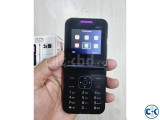 Small image 5 of 5 for i15 Pro Flip Fold Phone Dual Sim With Cover Black | ClickBD