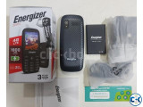 Small image 2 of 5 for Energizer E241s Kaiso 4G Smart Button Phone Wifi | ClickBD