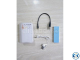 Small image 4 of 5 for AR08 Mp3 Music Player With Loudspeaker Blue | ClickBD