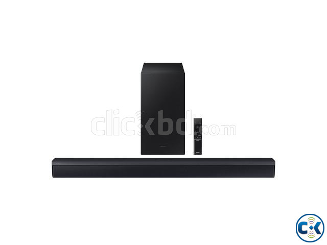 Samsung Soundbar HW-C450 DTS VirtualX 2.1ch Price BD large image 1