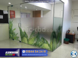 Frosted Glass Sticker Best Price in Bangladesh