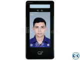 Fastface D-510 Face Recognition with RFID 5-Inch LCD Screen