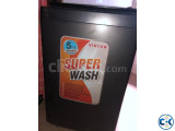 Showroom Condition Singer 7kg Top Load Auto Washing Machine