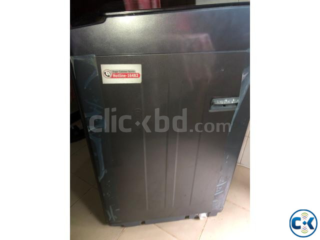 Showroom Condition Singer 7kg Top Load Auto Washing Machine large image 2