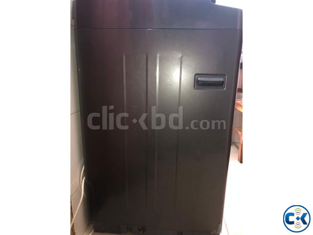 Showroom Condition Singer 7kg Top Load Auto Washing Machine large image 4