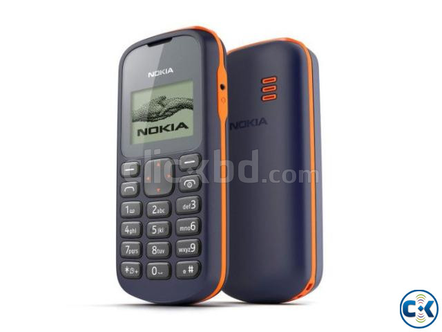 Nokia 103 Single Sim large image 0