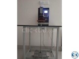 Spot welding machine