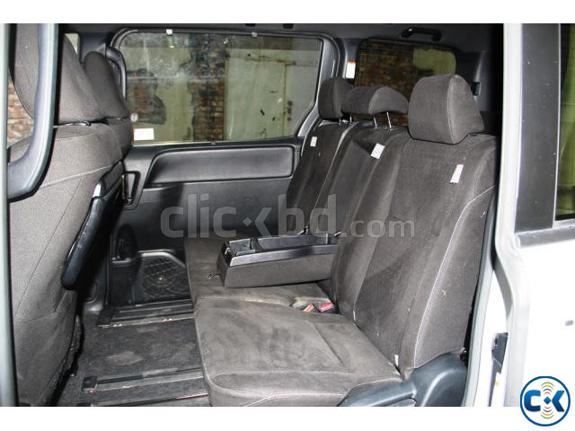 Toyota Noah G Package Door Power 2019 large image 2