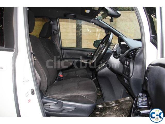 Toyota Noah G Package Door Power 2019 large image 3