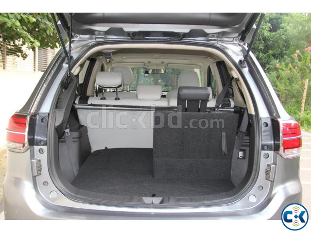 Mitsubishi Outlander New Shape 4WD Sunroof 2021 large image 4