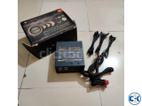 Thermaltake Gamming Power Supply Smart650W 3000BDT