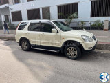 Honda CRV 2004