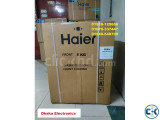 8 Kg Haier HW80-BP12929S6 Front Load Washing Machine