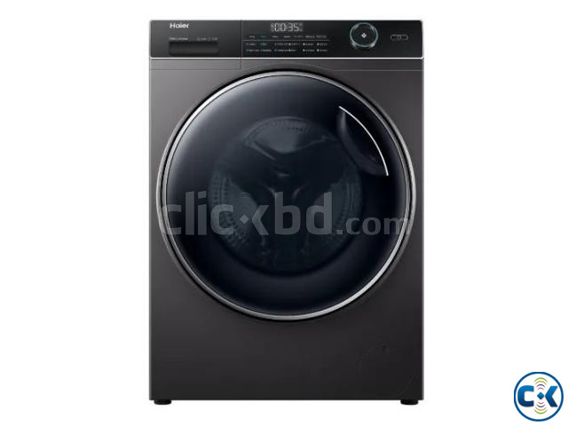 Haier HW105-B14959S AI Direct Motion Washing Machine 10.5 KG large image 1