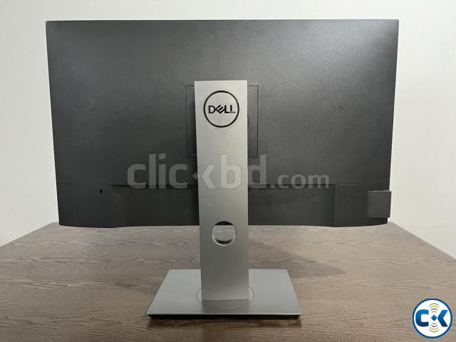 Dell Monitor 27 Full HD IPS USA Version Side Border Less large image 0