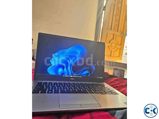 Dell Latitude Laptop for Sale Used  large image 1