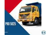 Eicher Dump Truck TERRA 25 9s