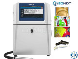 Auto Date Batch Coding Inkjet Printer in Bangladesh