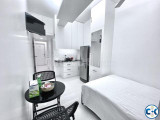 One Room Studio Serviced Apartment