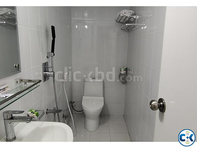 One Room Studio Serviced Apartment large image 2