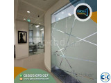 Frosted Glass Sticker Glass Design Price In Bangladesh